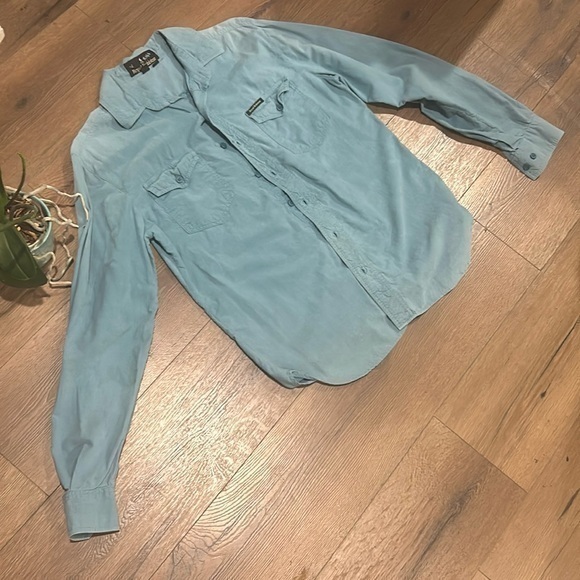 Royal Robbins Other - Royal Robbin’s Dress Shirt !! Men’s ! Small
